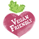 Vegan Supporter  screen for extension Chrome web store in OffiDocs Chromium