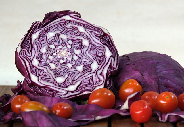 Free download vegetable cabbage organic food free picture to be edited with GIMP free online image editor