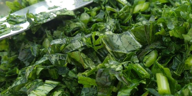 Descărcare gratuită Vegetable Green Fresh - fotografie sau imagini gratuite pentru a fi editate cu editorul de imagini online GIMP