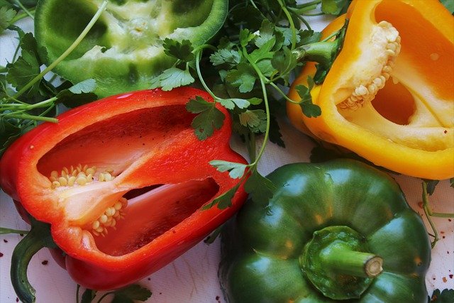 Muat turun percuma gambar percuma sarapan rangup sayur-sayuran untuk diedit dengan editor imej dalam talian percuma GIMP