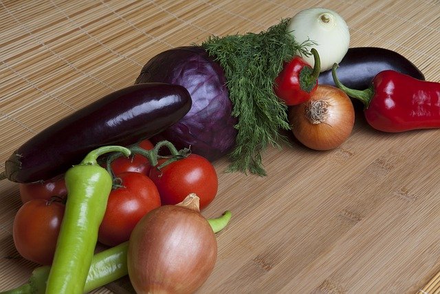 Free download vegetables food ingredients free picture to be edited with GIMP free online image editor