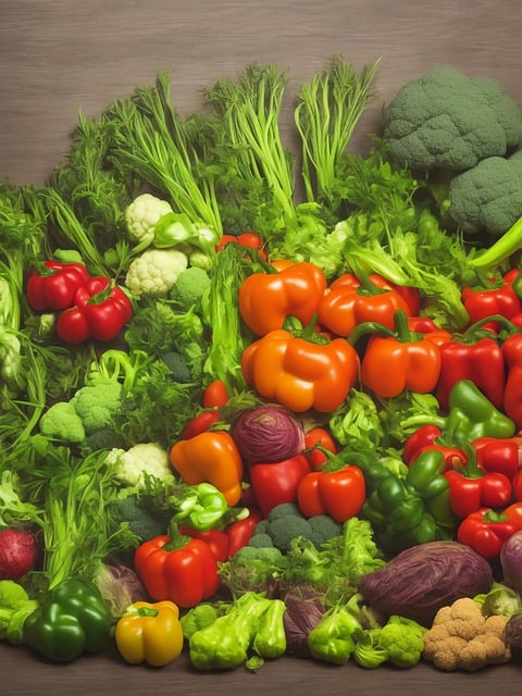 Free download vegetables healthy food nutrition free picture to be edited with GIMP free online image editor