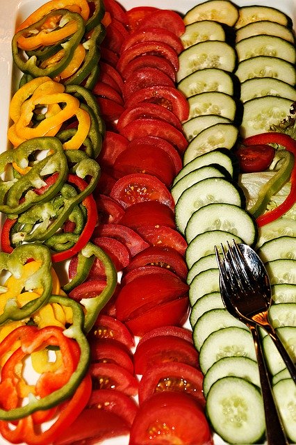 Free picture Vegetables Vegetarian Food -  to be edited by GIMP free image editor by OffiDocs