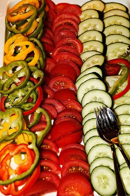 Téléchargement gratuit de Légumes Nourriture Végétarienne - photo ou image gratuite à modifier avec l'éditeur d'images en ligne GIMP