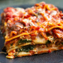 Veggie Lasagna  screen for extension Chrome web store in OffiDocs Chromium