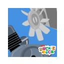 Vehicle Games Engines at Duckie Deck  screen for extension Chrome web store in OffiDocs Chromium