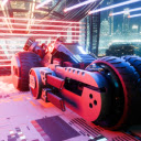 Vehicle Race Car Live Wallpaper  screen for extension Chrome web store in OffiDocs Chromium