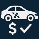 Vehicle Wrap ROI Calculator  screen for extension Chrome web store in OffiDocs Chromium