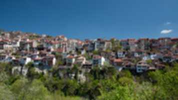 Free download Veliko Tarnovo - Varosha Quarter free photo or picture to be edited with GIMP online image editor