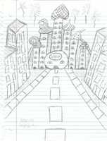 Free download Vema City free photo or picture to be edited with GIMP online image editor