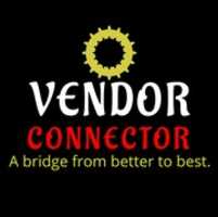 Free download Vendor-connector-logo free photo or picture to be edited with GIMP online image editor