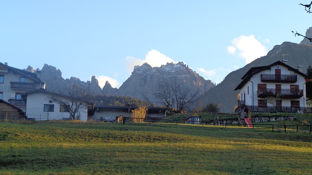 Free download veneto italy dolomiti unesco free picture to be edited with GIMP free online image editor