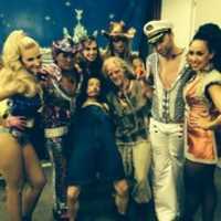 Free download Vengaboys Archive - Vengaboys 2013 - 2016 Photo Archive 3 free photo or picture to be edited with GIMP online image editor