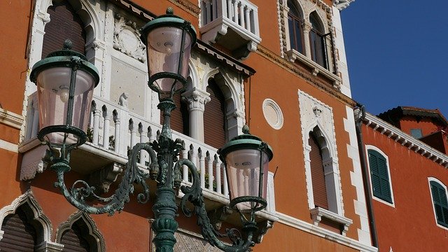 Free picture Venice Italy -  to be edited by GIMP free image editor by OffiDocs