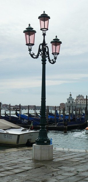 Free download Venice Port Italy -  free photo or picture to be edited with GIMP online image editor