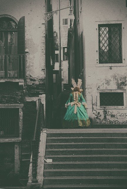 Descărcare gratuită Venice Venezia Italia - fotografie sau imagini gratuite pentru a fi editate cu editorul de imagini online GIMP