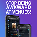 Venlocal WhatsApp™  Messenger™ Alternative  screen for extension Chrome web store in OffiDocs Chromium