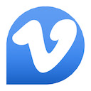 Vennbrd: GIF + Emoji as you Type  screen for extension Chrome web store in OffiDocs Chromium