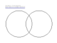 Scarica gratuitamente il modello Diagramma di Venn per Microsoft Word, Excel o Powerpoint da modificare con LibreOffice online o OpenOffice Desktop online