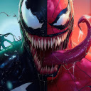 Venom VS Spider Man Live Wallpaper  screen for extension Chrome web store in OffiDocs Chromium