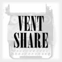 Free download VentShare Logo free photo or picture to be edited with GIMP online image editor