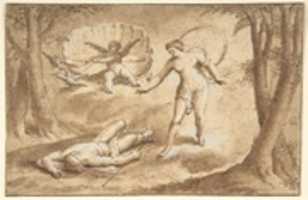 Free download Venus Discovering the Death of Adonis free photo or picture to be edited with GIMP online image editor