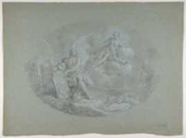Free download Venus in the Forge of Vulcan (Aeneid VIII: 370 ff) free photo or picture to be edited with GIMP online image editor