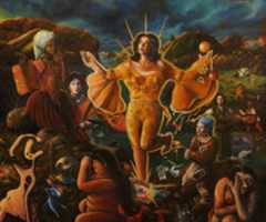 Free download Venus Returns free photo or picture to be edited with GIMP online image editor