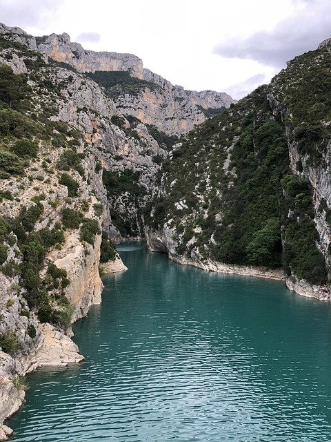 Verdon Provence Water 무료 다운로드 - 무료 사진 또는 김프 온라인 이미지 편집기로 편집할 사진