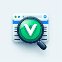 Verifica News  screen for extension Chrome web store in OffiDocs Chromium