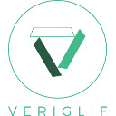 Veriglif  screen for extension Chrome web store in OffiDocs Chromium