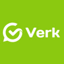 Verk CRM  screen for extension Chrome web store in OffiDocs Chromium