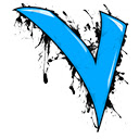 Vermillion Theme Changer v1.4.1  screen for extension Chrome web store in OffiDocs Chromium