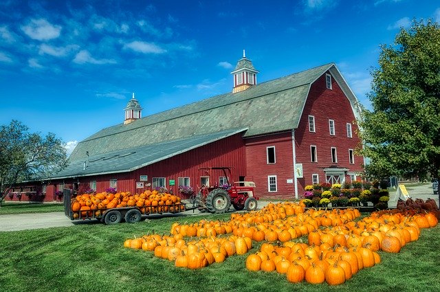 Kostenloser Download Vermont New England America - kostenloses Foto oder Bild zur Bearbeitung mit GIMP Online-Bildbearbeitung