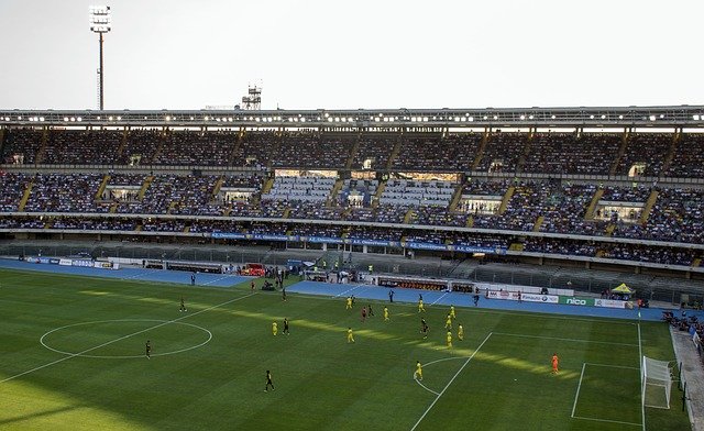 Безкоштовно завантажте Verona Chievo - безкоштовну фотографію чи зображення для редагування за допомогою онлайн-редактора зображень GIMP