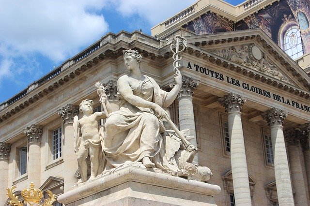 ດາວ​ໂຫຼດ​ຟຣີ Versailles France Castle - ຮູບ​ພາບ​ຟຣີ​ຫຼື​ຮູບ​ພາບ​ທີ່​ຈະ​ໄດ້​ຮັບ​ການ​ແກ້​ໄຂ​ກັບ GIMP ອອນ​ໄລ​ນ​໌​ບັນ​ນາ​ທິ​ການ​ຮູບ​ພາບ​