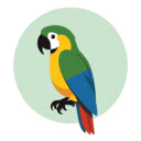 Versatile AI Tooltip  screen for extension Chrome web store in OffiDocs Chromium