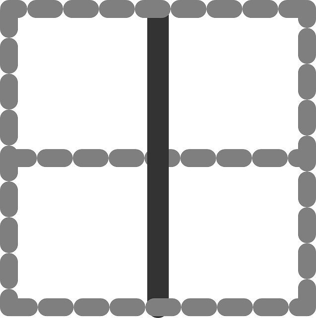 Free download Vertical Line Table - Free vector graphic on Pixabay free illustration to be edited with GIMP free online image editor