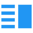 Vertical Tabs in Side Panel  screen for extension Chrome web store in OffiDocs Chromium
