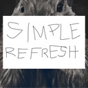 very simple auto refresh  screen for extension Chrome web store in OffiDocs Chromium