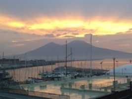 Free download vesuvio free photo or picture to be edited with GIMP online image editor
