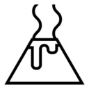 Vesuvius  screen for extension Chrome web store in OffiDocs Chromium