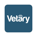 Vetary.com Chrome Extension  screen for extension Chrome web store in OffiDocs Chromium