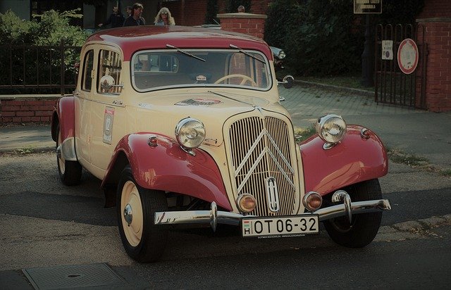 تنزيل مجاني للمركبة القديمة المخضرمة - صورة مجانية أو صورة يتم تحريرها باستخدام محرر الصور عبر الإنترنت GIMP