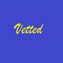 Vetted Launcher  screen for extension Chrome web store in OffiDocs Chromium