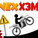 Vex X3M  screen for extension Chrome web store in OffiDocs Chromium