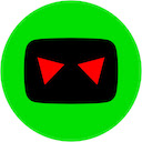 vexYT  screen for extension Chrome web store in OffiDocs Chromium