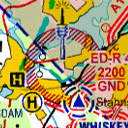 VFR Bulletin Fullscreen  screen for extension Chrome web store in OffiDocs Chromium