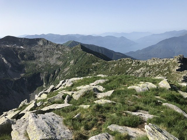 Téléchargement gratuit Via Alta Vallemaggia Lago Maggiore - photo ou image gratuite à éditer avec l'éditeur d'images en ligne GIMP