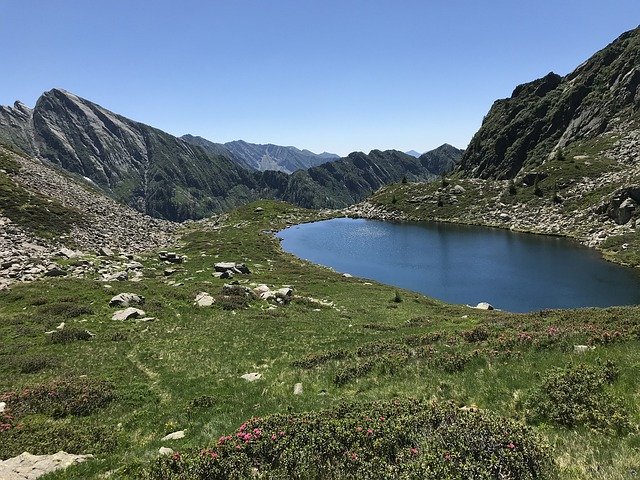 Скачать бесплатно Via Alta Vallemaggia Step Of The - бесплатное фото или изображение для редактирования с помощью онлайн-редактора изображений GIMP